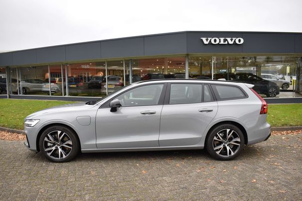 Volvo V60 T6 Recharge AWD Plus 257 kW image number 10