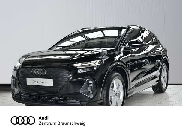 Audi e-tron quattro 250 kW image number 1