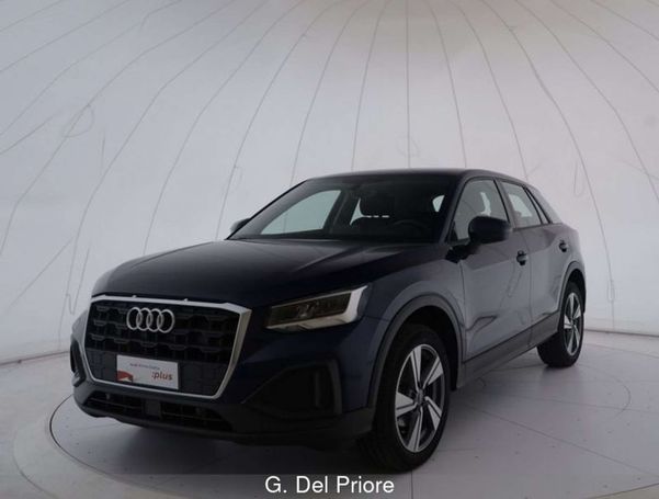 Audi Q2 30 TDI S tronic 85 kW image number 1