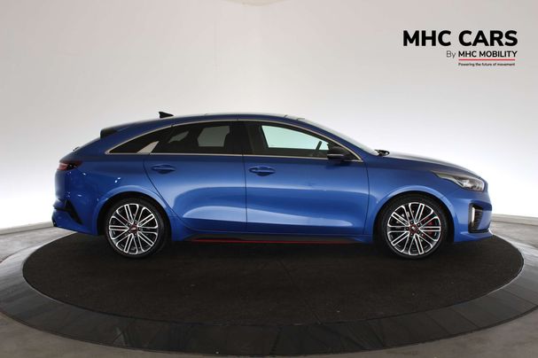 Kia ProCeed GT 150 kW image number 2