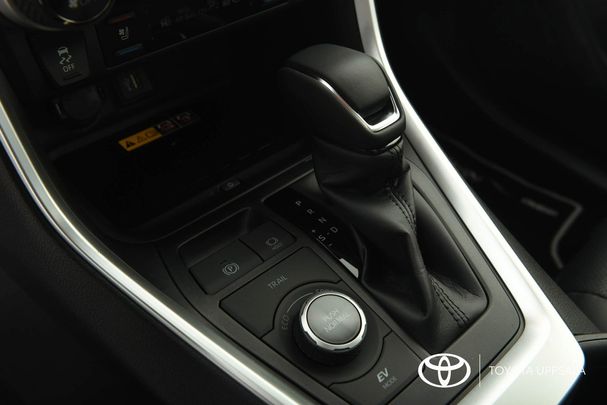 Toyota RAV 4 163 kW image number 8