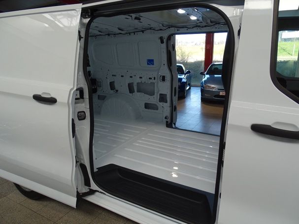 Ford Transit Custom 300 L2H1 Trend 100 kW image number 9