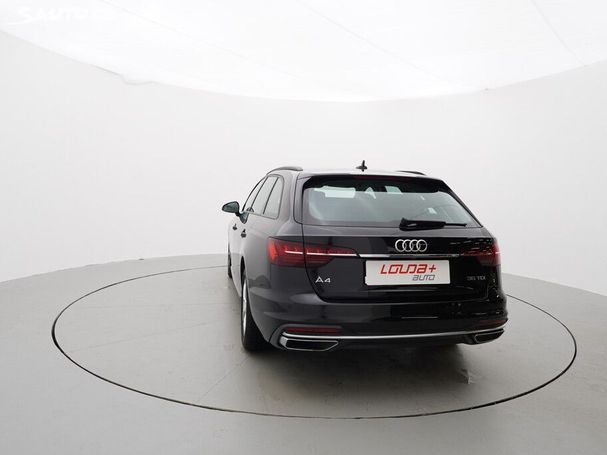 Audi A4 2.0 TDI 120 kW image number 3