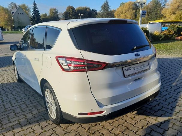 Ford S-Max 118 kW image number 7