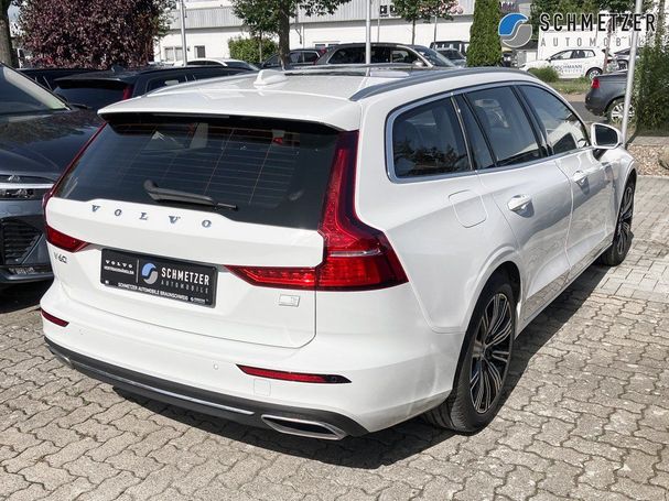 Volvo V60 Inscription Expression AWD T6 251 kW image number 2