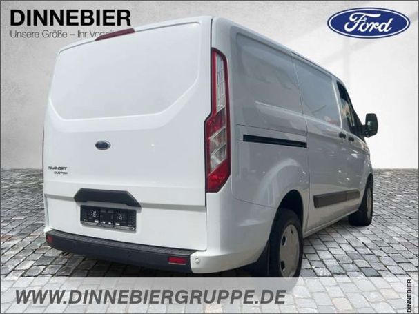 Ford Transit Custom 300 Trend 77 kW image number 1