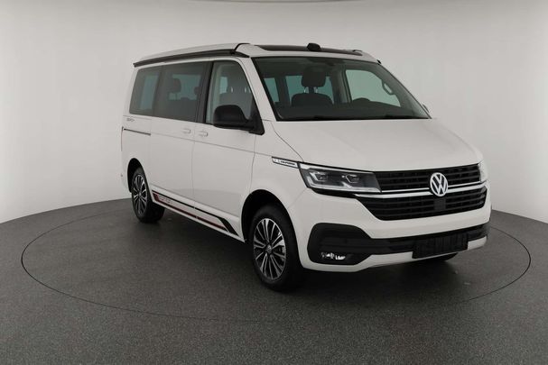 Volkswagen T6 California DSG Beach 110 kW image number 36