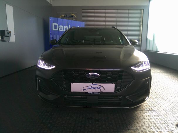 Ford Focus ST-Line 114 kW image number 10