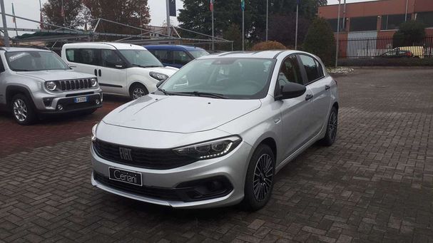 Fiat Tipo 96 kW image number 7