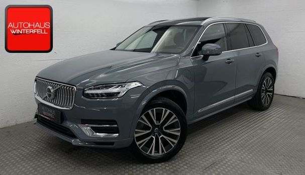 Volvo XC90 Recharge T8 AWD 288 kW image number 1