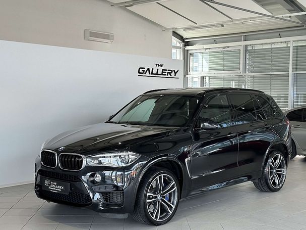 BMW X5 M xDrive 423 kW image number 1