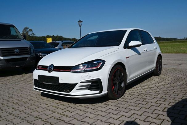 Volkswagen Golf GTI DSG 180 kW image number 2