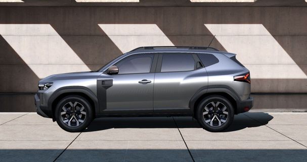 Dacia Duster Hybrid 140 Extreme 104 kW image number 5