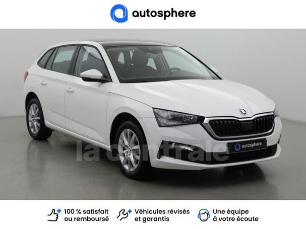 Skoda Scala 1.0 TSI Ambition 85 kW image number 1