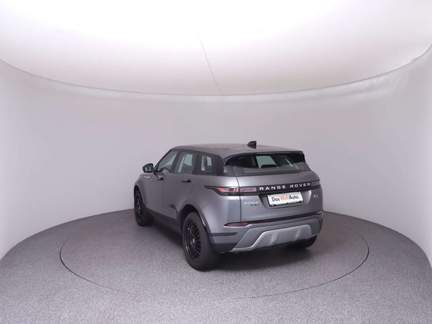 Land Rover Range Rover Evoque SE Dynamic 132 kW image number 5