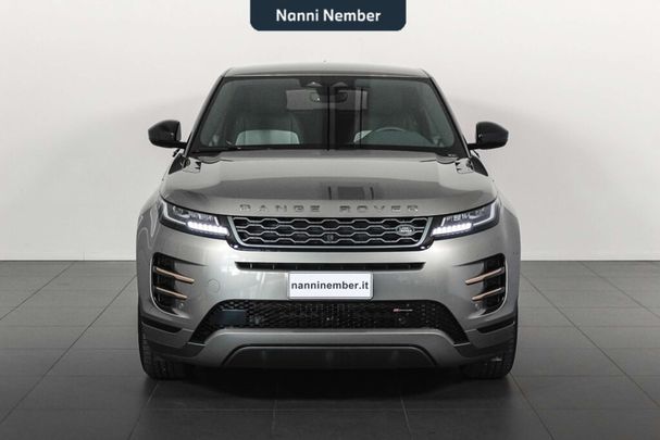 Land Rover Range Rover Evoque 150 kW image number 3