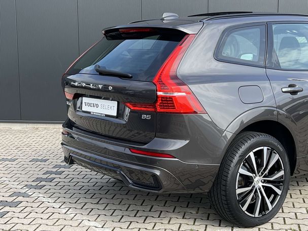 Volvo XC60 B5 195 kW image number 19