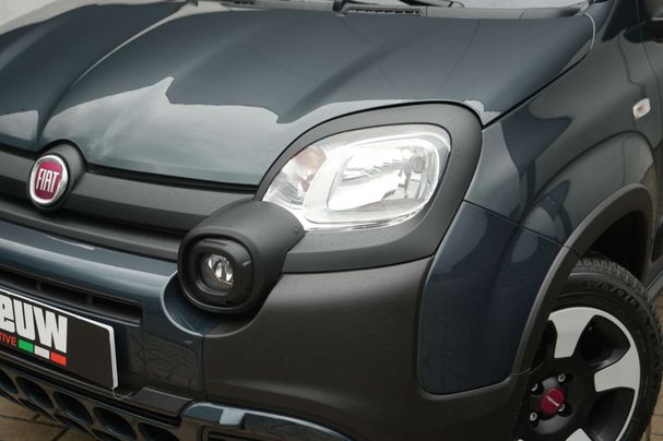 Fiat Panda 51 kW image number 4