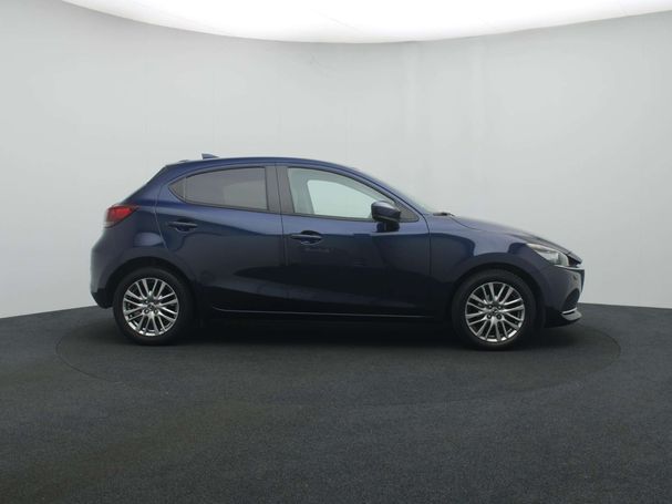 Mazda 2 SkyActiv-G Signature 66 kW image number 6