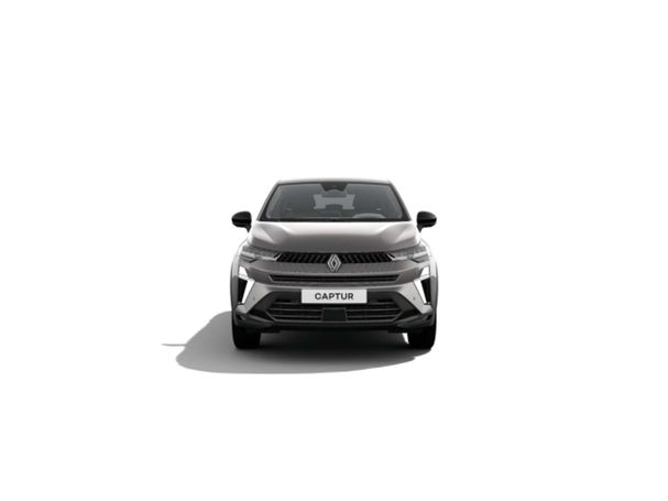 Renault Captur TCe 90 Techno 67 kW image number 8