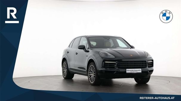 Porsche Cayenne E-Hybrid 340 kW image number 9