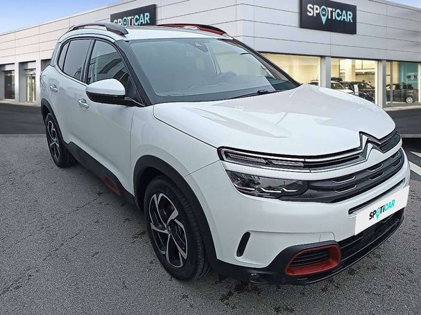 Citroen C5 Aircross BlueHDi 130 S&S 96 kW image number 2