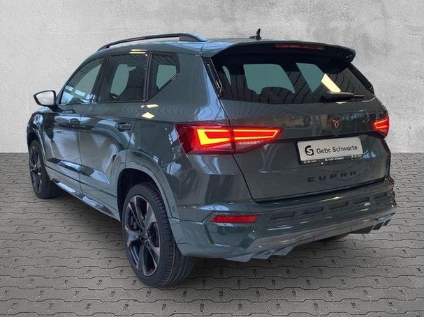 Cupra Ateca 110 kW image number 5