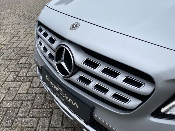 Mercedes-Benz GLA 250 155 kW image number 14