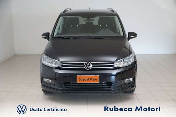 Volkswagen Touran 2.0 TDI 90 kW image number 2