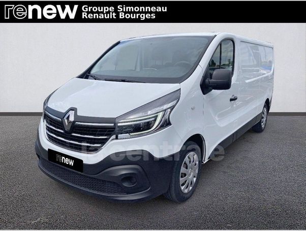 Renault Trafic DCi 120 L2H1 88 kW image number 1