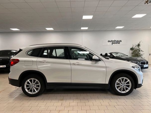 BMW X1 20d sDrive 140 kW image number 7