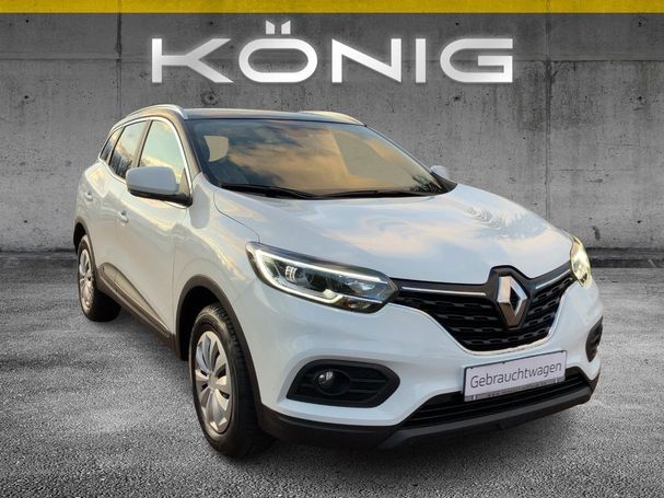 Renault Kadjar TCe 140 LIMITED 103 kW image number 2