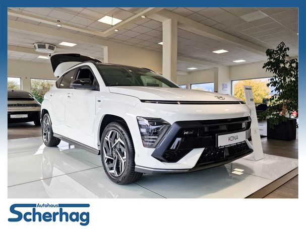 Hyundai Kona 1.6 146 kW image number 1