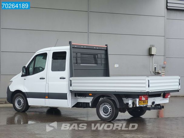 Mercedes-Benz Sprinter 317 CDI 125 kW image number 2