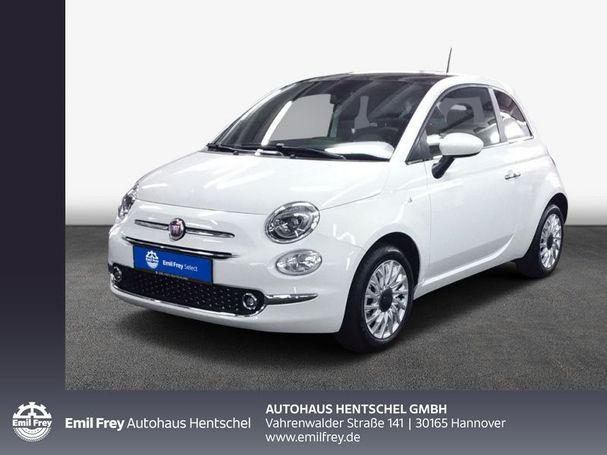 Fiat 500 1.0 51 kW image number 1