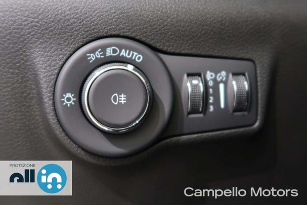 Jeep Compass 96 kW image number 15