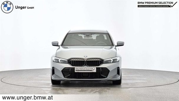 BMW 320d xDrive 140 kW image number 10