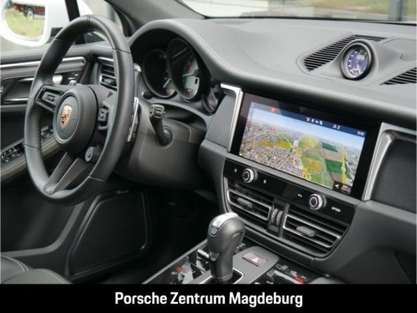 Porsche Macan GTS 324 kW image number 23