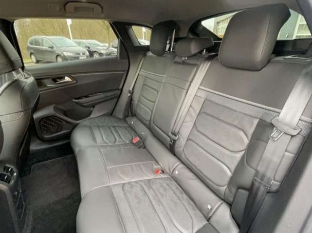 Citroen C5 X Shine 165 kW image number 28