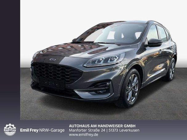 Ford Kuga 1.5 110 kW image number 1