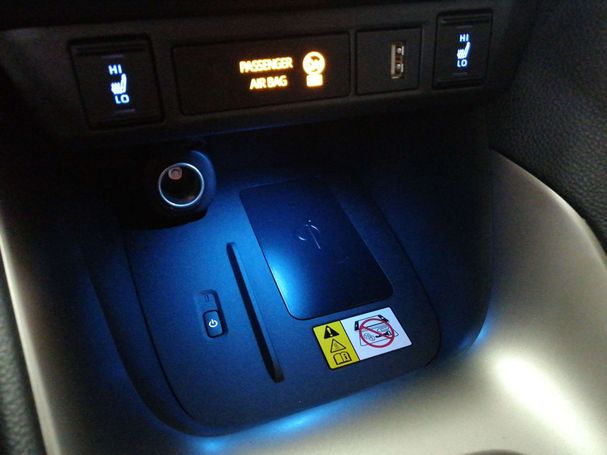 Mazda 2 68 kW image number 20