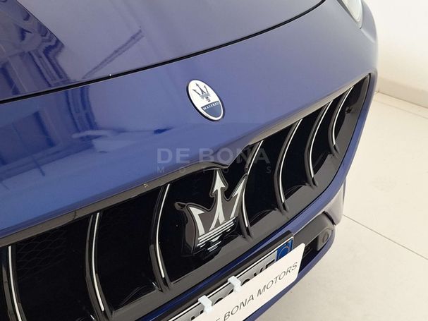 Maserati Grecale GT 221 kW image number 30