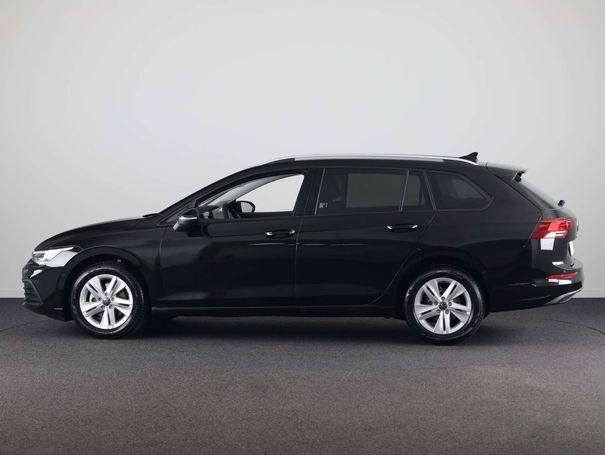 Volkswagen Golf Variant 1.0 TSI 81 kW image number 5