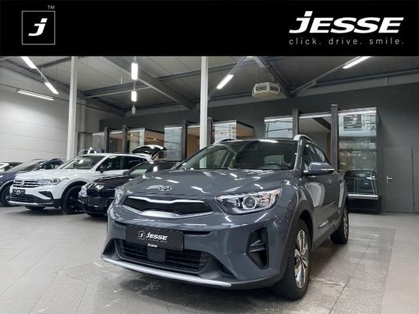 Kia Stonic 1.2 62 kW image number 1