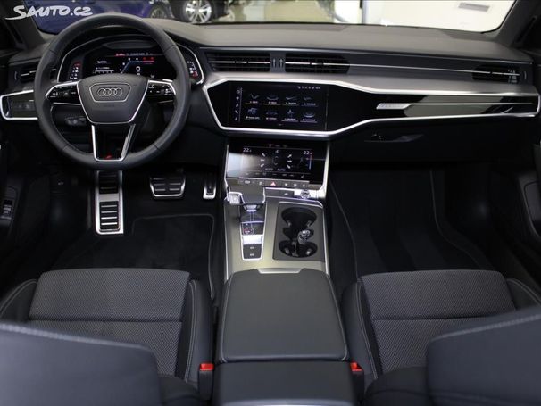 Audi A6 2.0 TDI S-line 150 kW image number 8