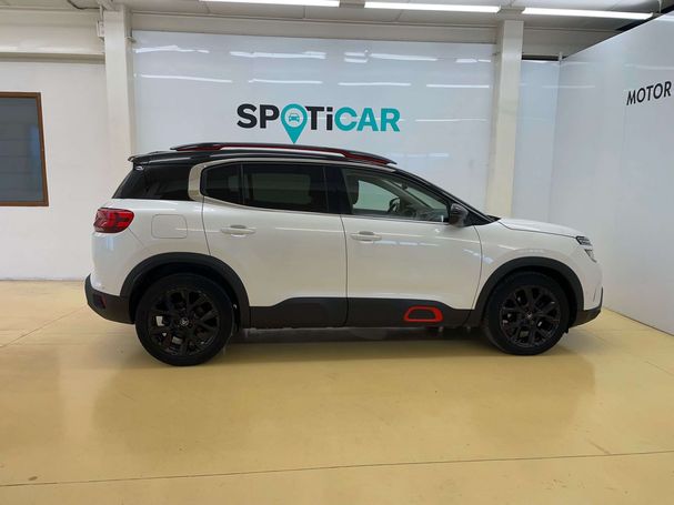 Citroen C5 Aircross BlueHDi 130 S&S 96 kW image number 5