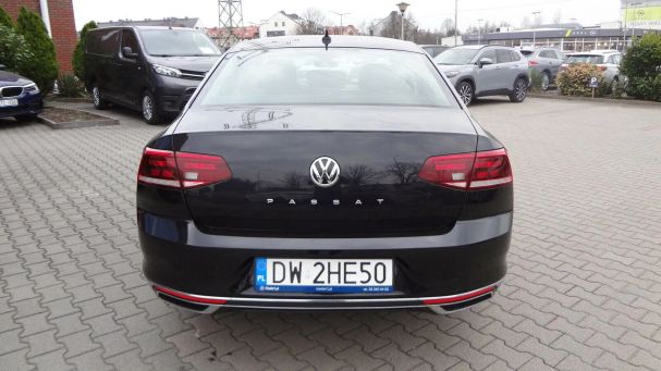 Volkswagen Passat DSG 140 kW image number 3