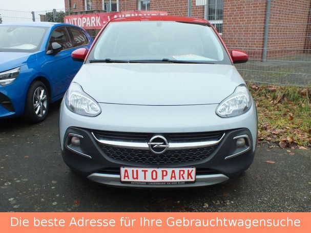 Opel Adam 64 kW image number 6