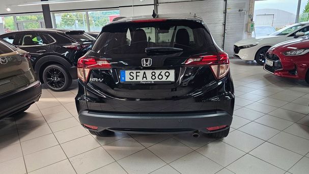 Honda HR-V 1.5 i-VTEC Executive 96 kW image number 7