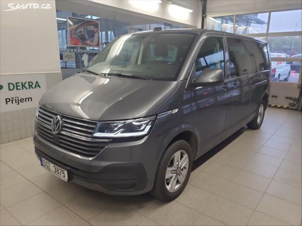 Volkswagen T6 Caravelle DSG Comfortline 110 kW image number 1